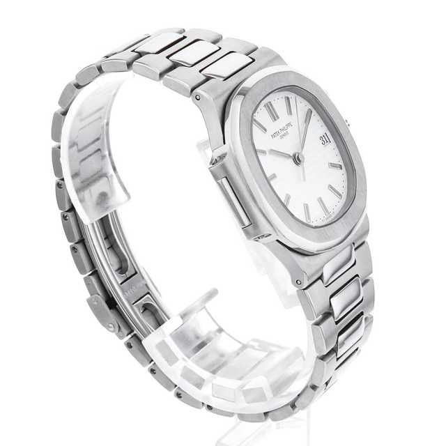 パテックフィリップ ノーチラス 3800/1A メンズ 中古