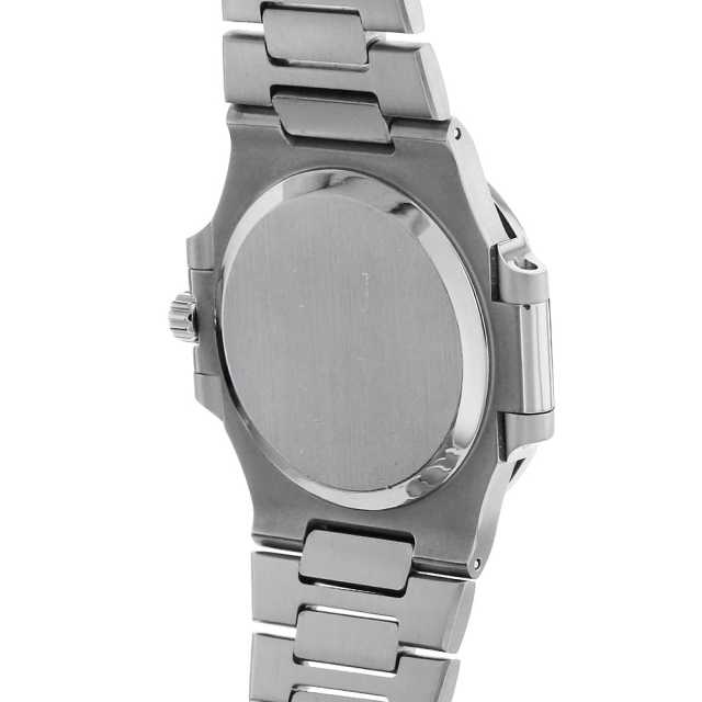 パテックフィリップ ノーチラス 3800/1A メンズ 中古