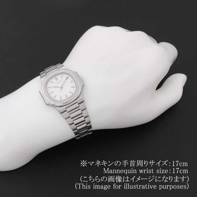 パテックフィリップ ノーチラス 3800/1A メンズ 中古