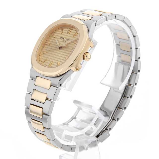 3900/1JA-001 シャンパン PATEK PHILIPPE（パテックフィリップ