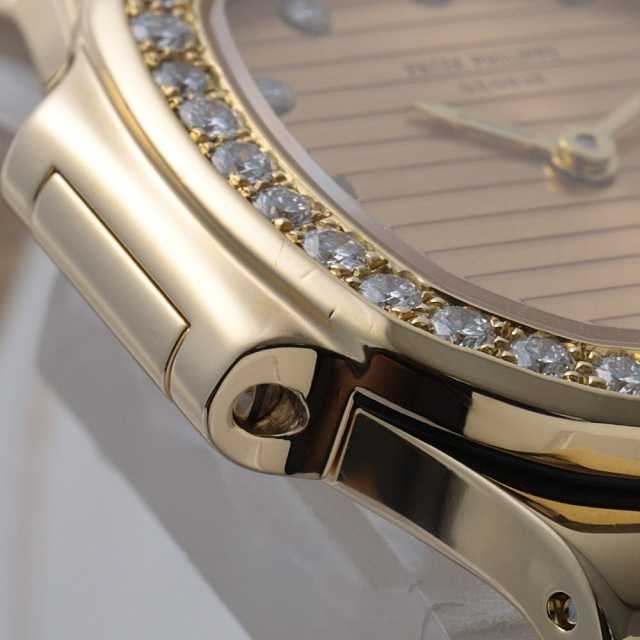 4700/53J-052 シャンパン PATEK PHILIPPE（パテックフィリップ
