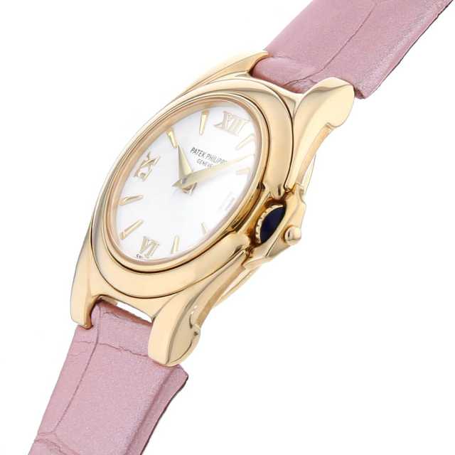 PATEK PHILIPPE 4890J Women's Used