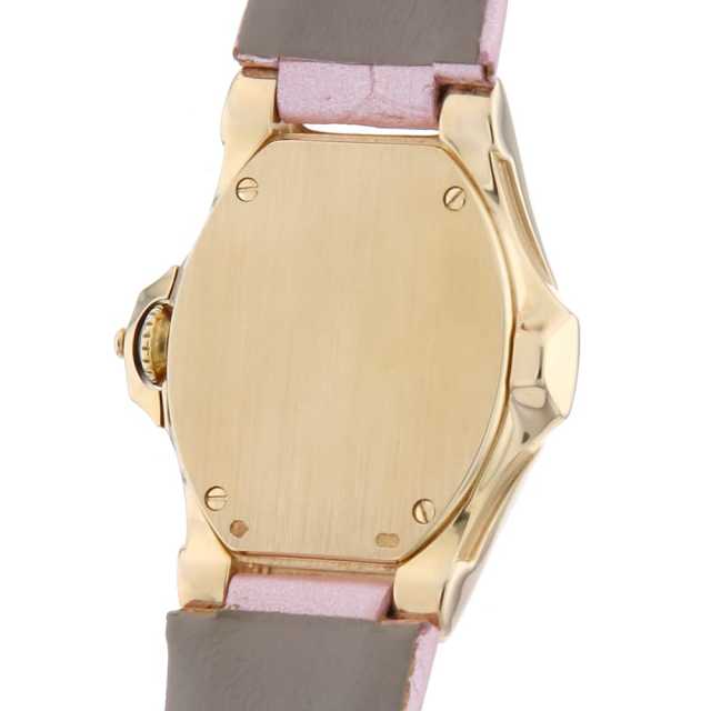 PATEK PHILIPPE 4890J Women's Used