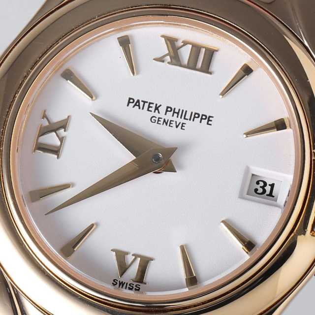 PATEK PHILIPPE 4890J Women's Used