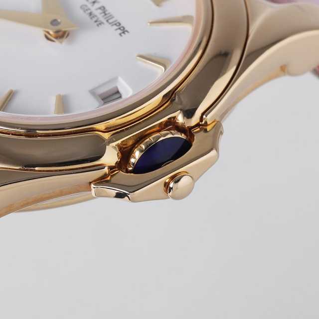 PATEK PHILIPPE 4890J Women's Used