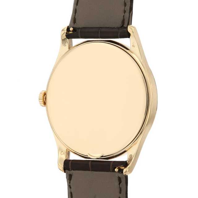 パテックフィリップ カラトラバ 5196J-001 メンズ 中古