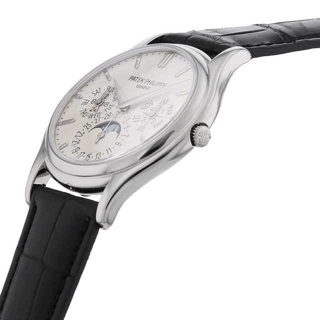 パテックフィリップ コンプリケーション 5140G-001 メンズ 中古