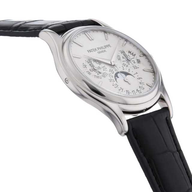 パテックフィリップ コンプリケーション 5140G-001 メンズ 中古
