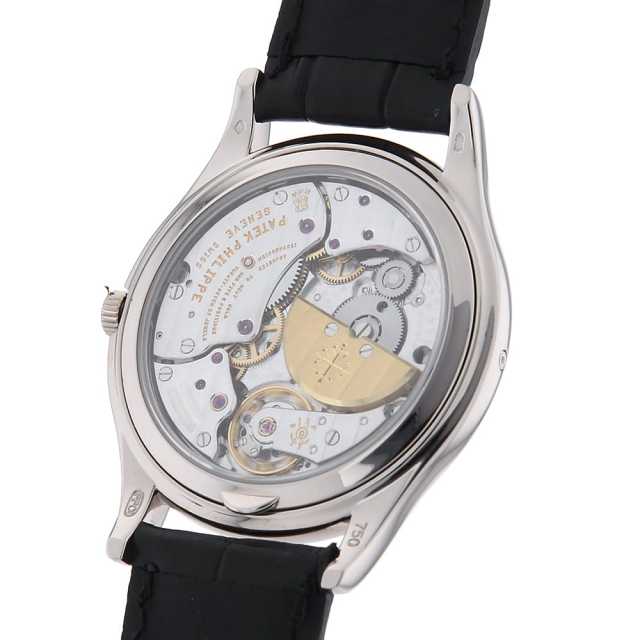 パテックフィリップ コンプリケーション 5140G-001 メンズ 中古