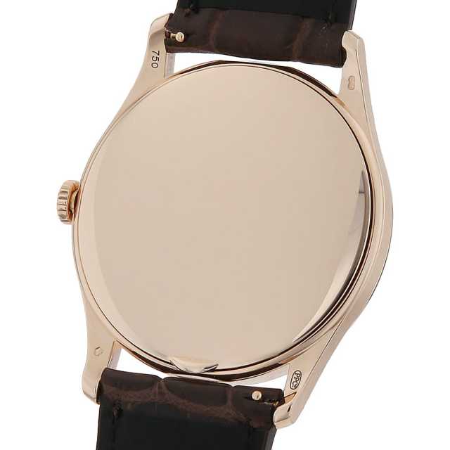 パテックフィリップ カラトラバ 5196R-001 メンズ 中古