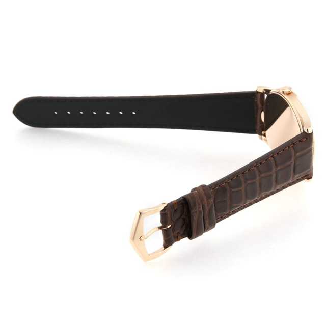 パテックフィリップ カラトラバ 5196R-001 メンズ 中古