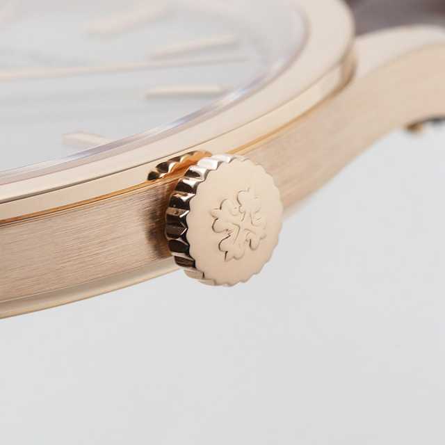 パテックフィリップ カラトラバ 5196R-001 メンズ 中古