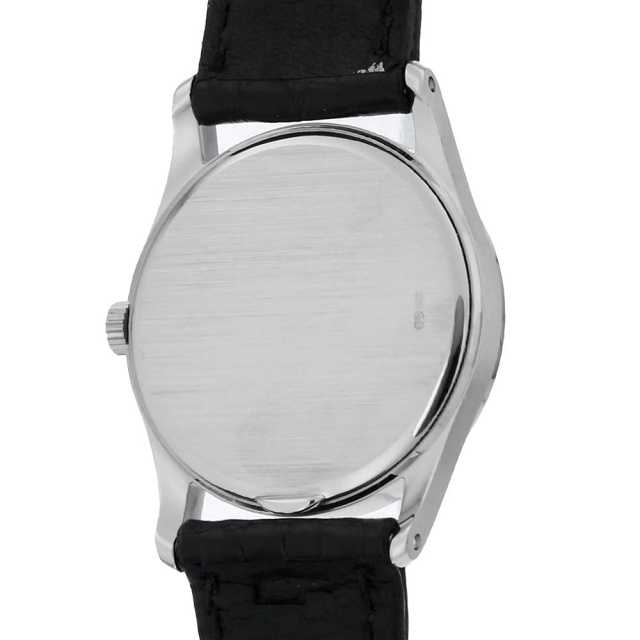 3796G シルバー PATEK PHILIPPE（パテックフィリップ