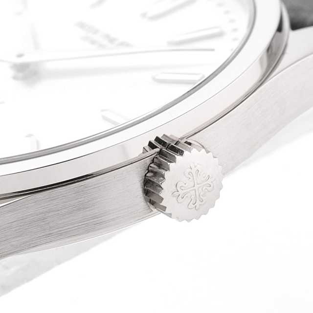 3796G シルバー PATEK PHILIPPE（パテックフィリップ