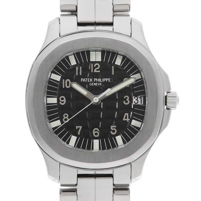パテックフィリップ アクアノート 5065/1A メンズ 中古