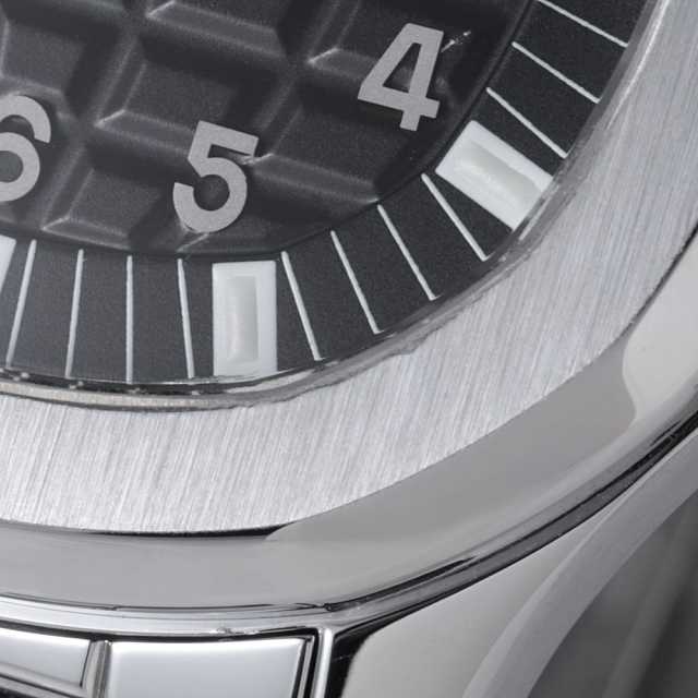 パテックフィリップ アクアノート 5065/1A メンズ 中古