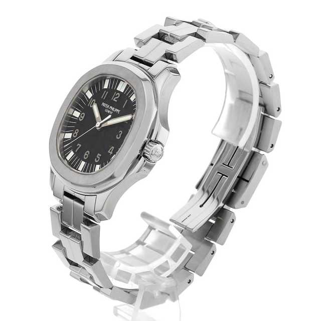 パテックフィリップ アクアノート 5065/1A メンズ 中古