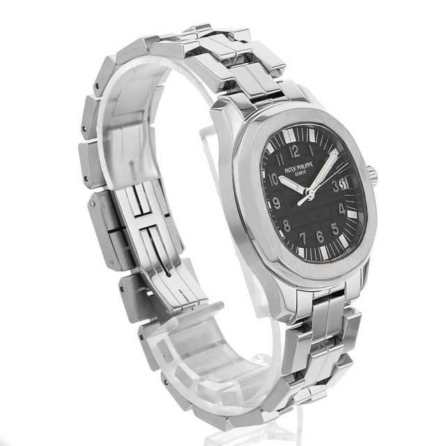 パテックフィリップ アクアノート 5065/1A メンズ 中古