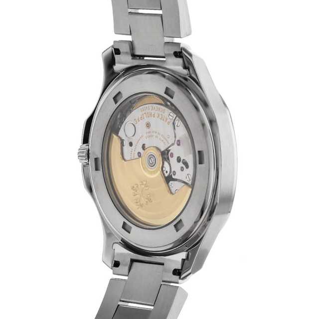 パテックフィリップ アクアノート 5065/1A メンズ 中古
