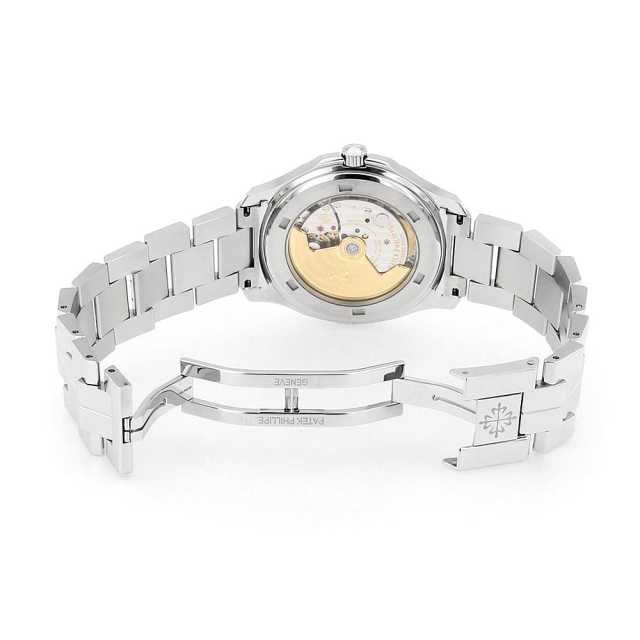 パテックフィリップ アクアノート 5065/1A メンズ 中古