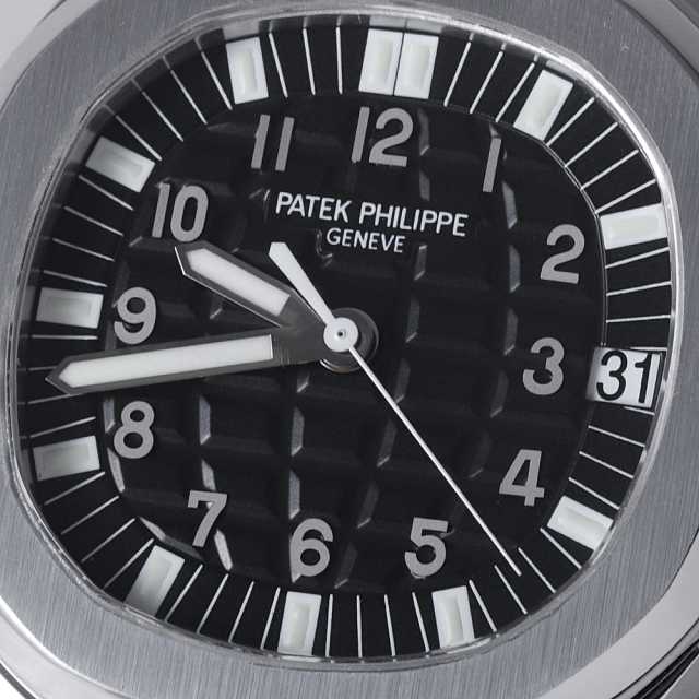 パテックフィリップ アクアノート 5065/1A メンズ 中古