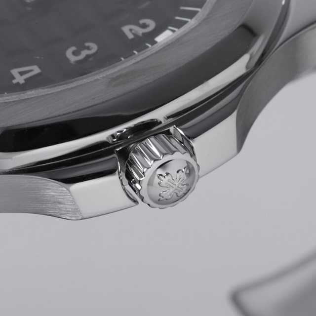 パテックフィリップ アクアノート 5065/1A メンズ 中古