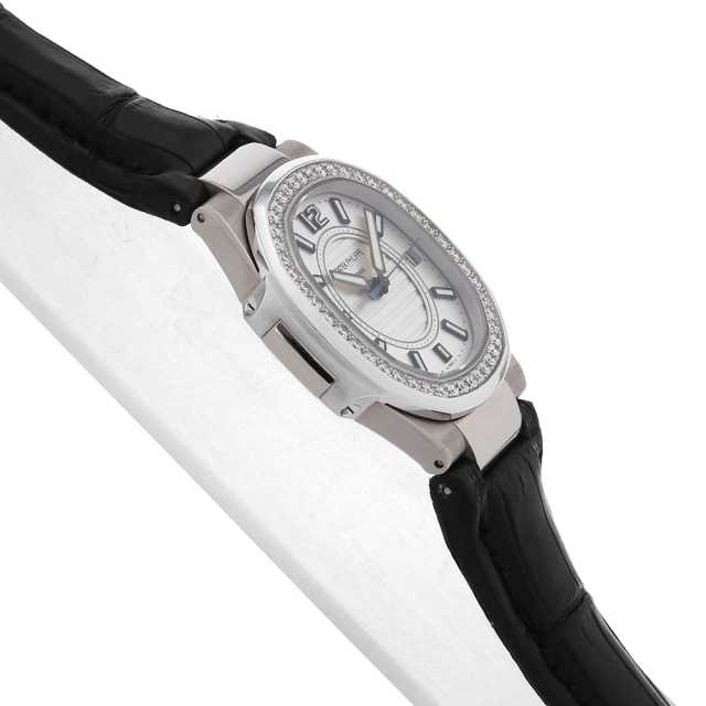 Patek Philippe Nautilus 7010G-001 Ladies' Used