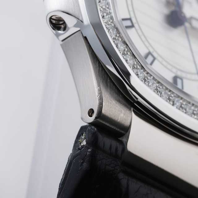 Patek Philippe Nautilus 7010G-001 Ladies' Used