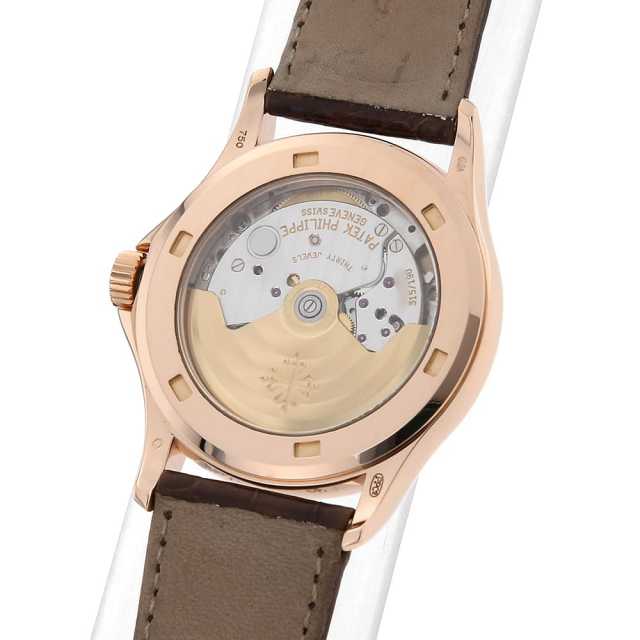 Patek Philippe Calatrava 5107R-001 Men's Used