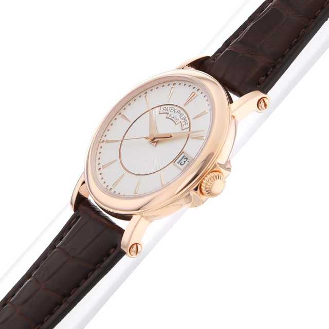 Patek Philippe Calatrava 5153R-001 Men's Used