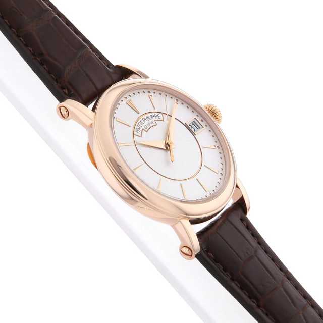 Patek Philippe Calatrava 5153R-001 Men's Used