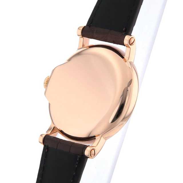 Patek Philippe Calatrava 5153R-001 Men's Used