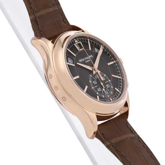 PATEK PHILIPPE Complication 5905R-001 Men's Used