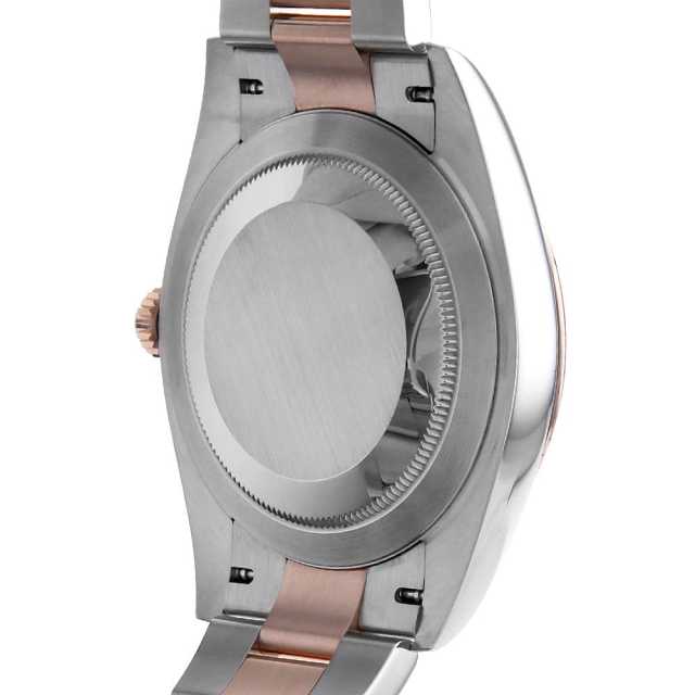 ロレックス デイトジャスト 126331 メンズ 未使用