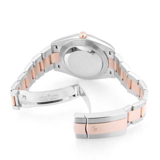 ロレックス デイトジャスト 126331 メンズ 未使用