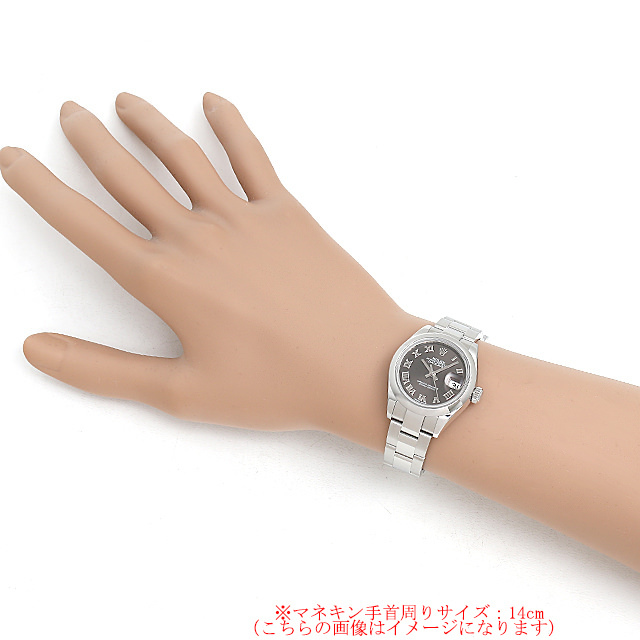 デイトジャスト 28 279160 サブ画像３