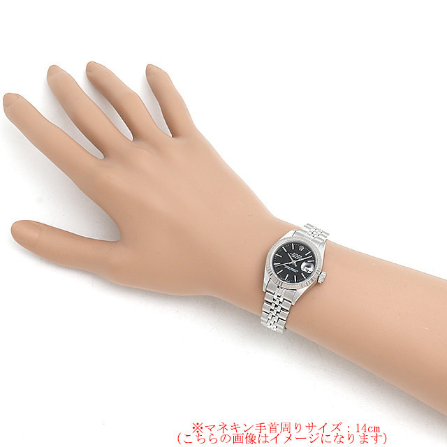 デイトジャスト 79174 サブ画像３