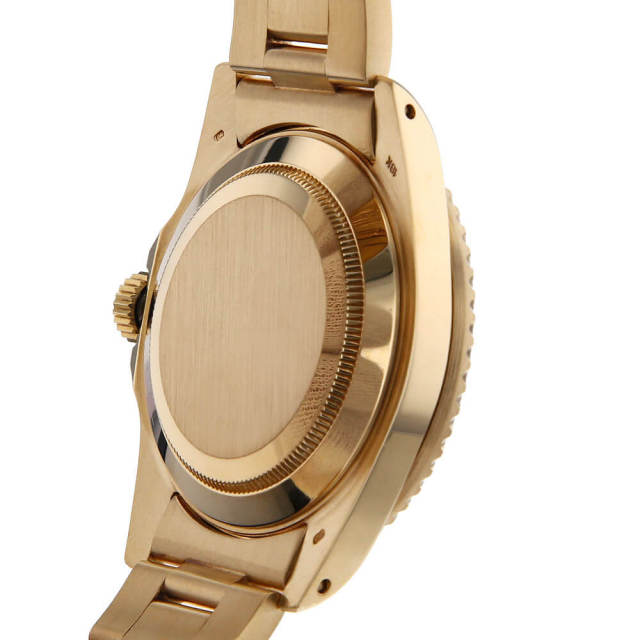 ロレックス サブマリーナ デイト 16808 ブルートロピカル 70番 中古 メンズΩ ロレックス サブマリーナ デイト 特筆すべきダメージはございません