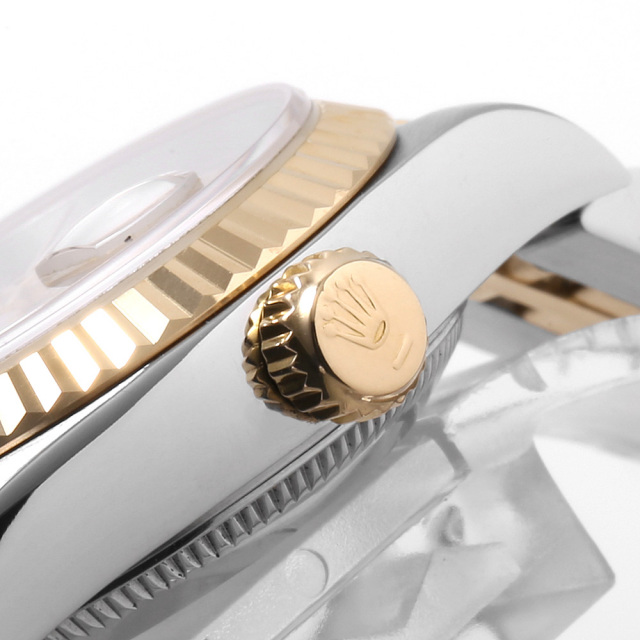 69173 アイボリー ROLEX（ロレックス）デイトジャスト 中古 | 東京