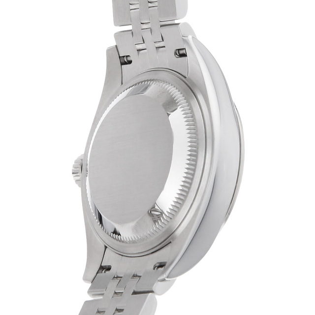 279174G シルバー ROLEX（ロレックス）デイトジャスト IXダイヤ