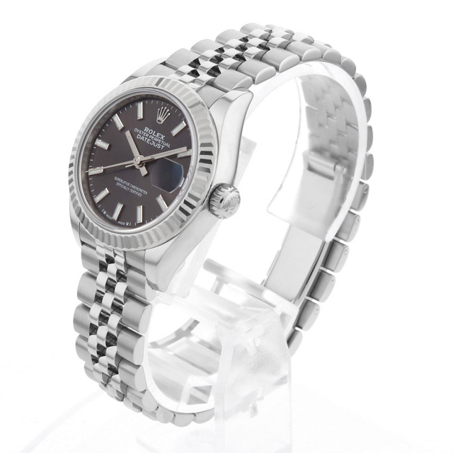 279174 ダークグレー ROLEX（ロレックス）デイトジャスト 中古 | 東京