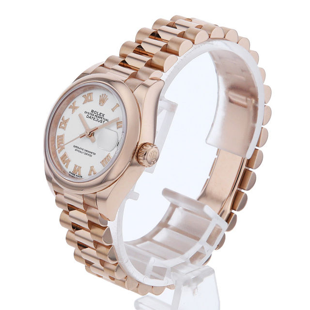 美良品
HOLMENKOL ホルメンコール 
スキーバイス  伸縮タイプ 279165 ホワイト ROLEX（ロレックス）デイトジャスト28 中古 | 東京