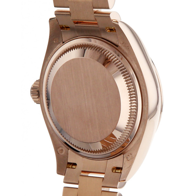 279165 ホワイト ROLEX（ロレックス）デイトジャスト28 中古 | 東京