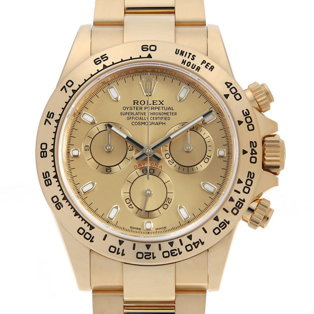 ロレックス デイトナ 116508 メンズ 中古