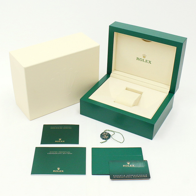 ロレックス デイトナ 116508 メンズ 中古