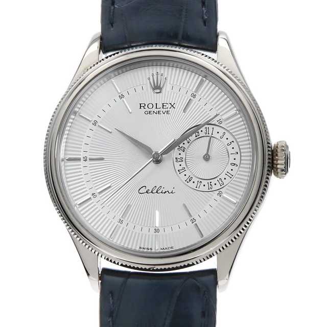 50519 シルバー ROLEX（ロレックス）チェリーニ 中古 | 東京・大阪の 