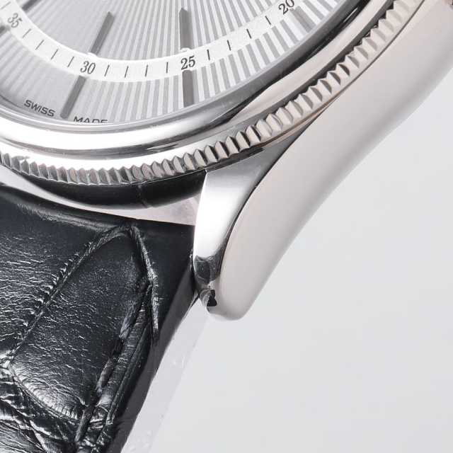 ROLEX ロレックス Cellini チェリーニ デュアルタイム 50525
