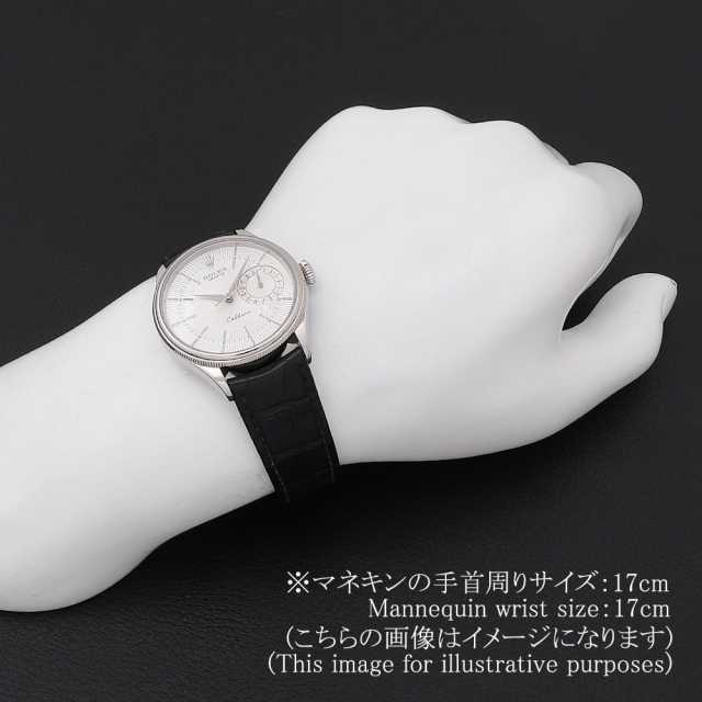 ROLEX ロレックス Cellini チェリーニ デュアルタイム 50525