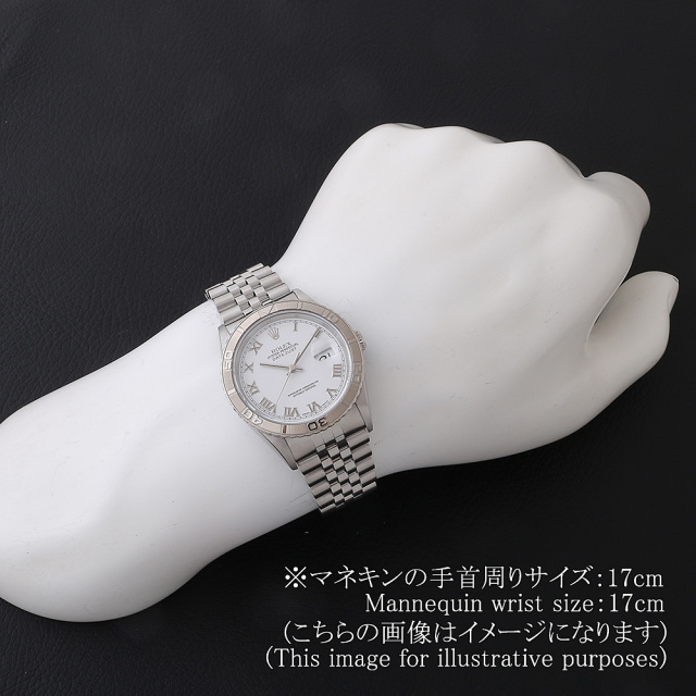 ロレックス　箱のみ　16264 デイトジャスト　サンダーバード 16264 ブルー ROLEX（ロレックス）デイトジャスト