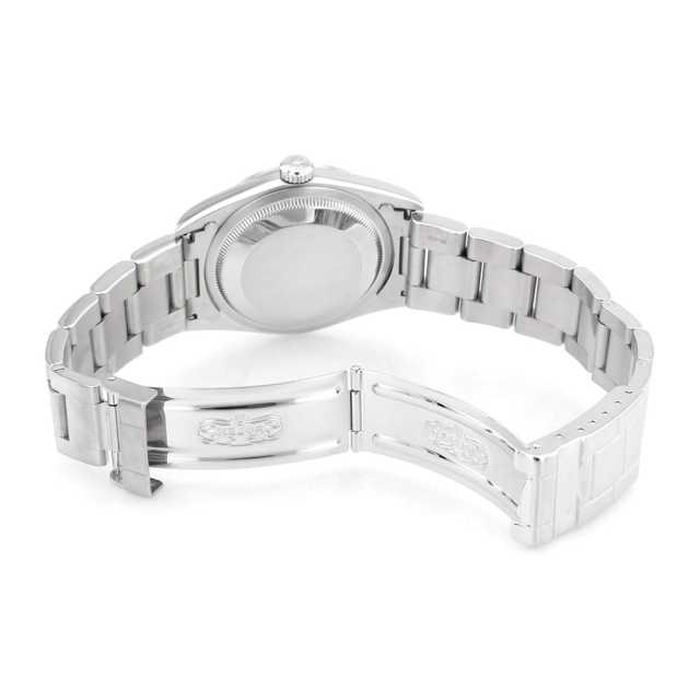 ロレックス エクスプローラー 14270 メンズ 中古